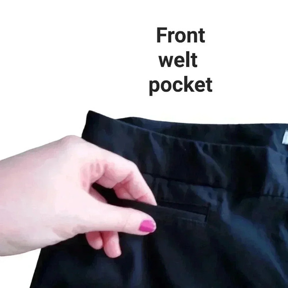 ☀️ Summer Clearance: Bermuda Shorts, Women's 16 - Picture 6 of 8